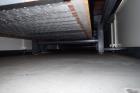 2008 Hybrid 3-zone Tunnel Oven